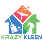 Krazy Kleen logo